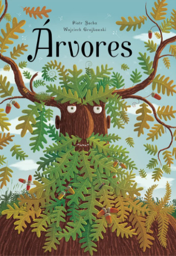 LIVRO - Árvores, escrito por Piotr Socha e Wojciech Grajkowski PDF online grátis Download MOBI ePUB