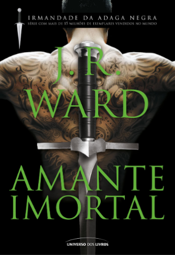 LIVRO / Ebook - Amante imortal: 19, escrito por J. R. Ward PFD le livros online grátis download