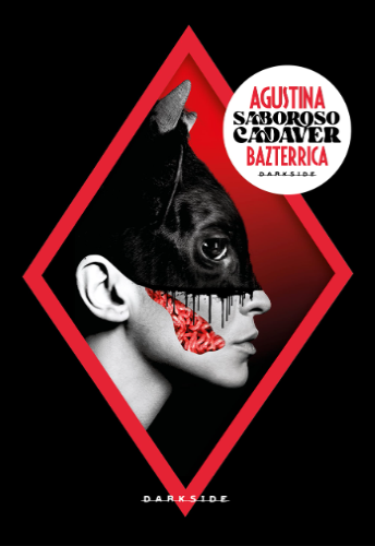 LIVRO - Saboroso Cadáver, escrito por Agustina Bazterrica pdf online download grátis le livros ePub MOBI