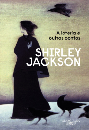 Livro eBook A loteria e outros contos, escrito por Shirley Jackson ler ebook pdf online download grátis epub mobi muitoslivros.com.br 8556521584 978-8556521583 B0BHXMR2JR