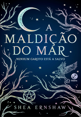 Livro / eBook - A maldição do mar, escrito por Shea Ernshaw pdf online grátis download baixar le livros ePub Mobi