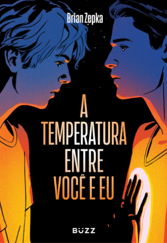 Livro eBook A temperatura entre você e eu escrito por Brian Zepka pdf online download grátis le livros ePub MOBI