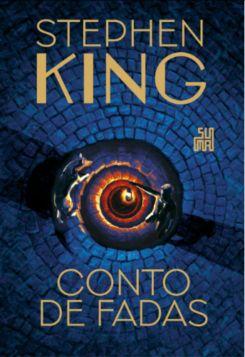 Livro eBook Conto de fadas escrito por Stephen King muitoslivros.com.br 978-8556511577 8556511570 B0B9HVXSZ8 PDF ebook ler online grátis epub mobi