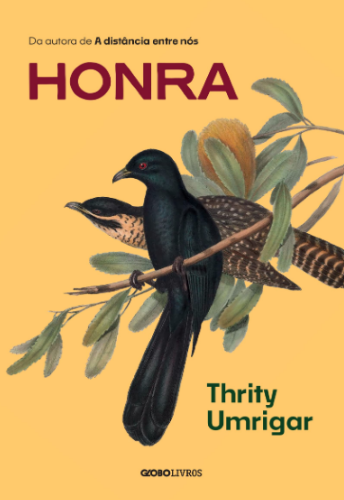 Livro eBook Honra escrito por Thrity Umrigar ler pdf ebook online gratis baixar muitos livros epub mobi download B0BLJ162YX 6559870677 9786559870677