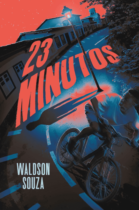 23 minutos escrito por Waldson Souza https://muitoslivros.com.br/