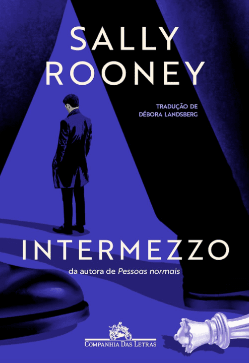 Intermezzo Sally Rooney https://muitoslivros.com.br/