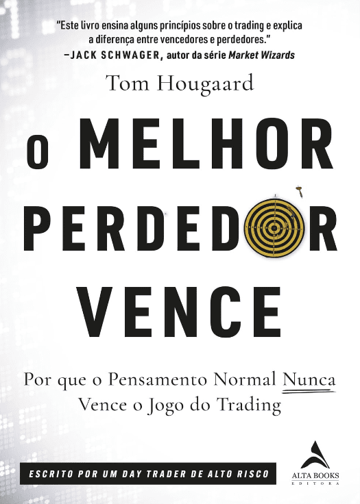 O Melhor Perdedor Vence: por que o Pensamento Normal Nunca Vence o Jogo do Trading https://muitoslivros.com.br/