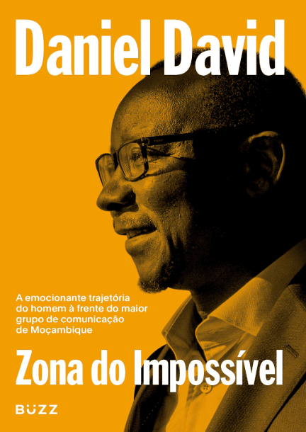 Zona do impossível Daniel David #muitoslivros https://muitoslivros.com.br/