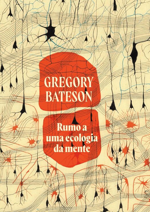 Rumo a uma ecologia da mente escrito por Gregory Bateson #muitoslivros https://muitoslivros.com.br/