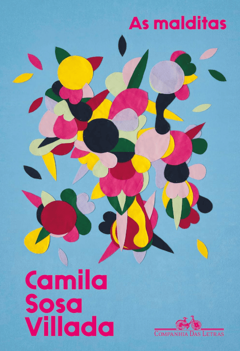 As malditas escrito por Camila Sosa Villada #muitoslivros https://muitoslivros.com.br/