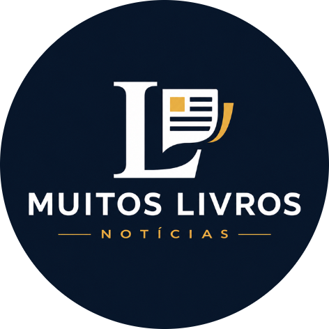notícias de livros e autores Muitos livros News