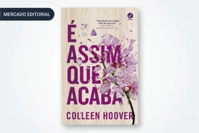 BookTok É Assim que Acaba muitoslivros.com.br