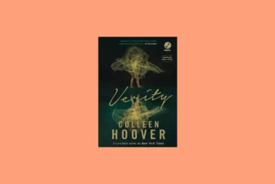 Quem é Colleen Hoover Livro pdf online Noticias Verity