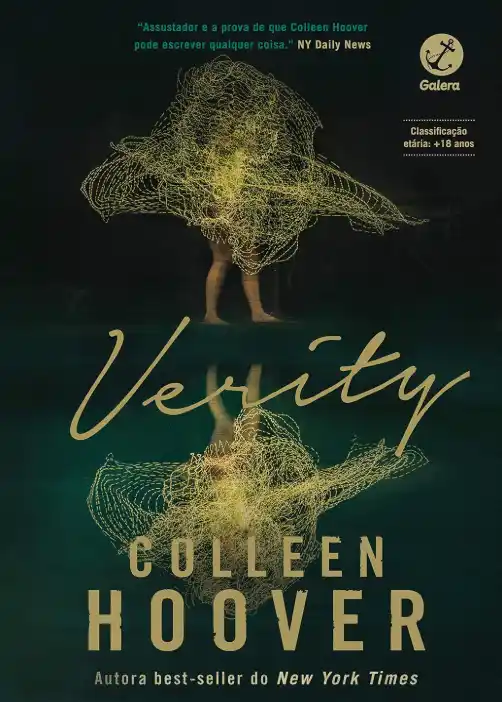Noticias Muitos livros Quem e Colleen Hoover ebooks 1