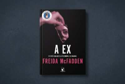 a ex livro