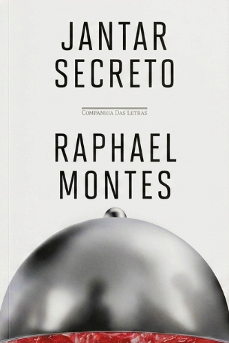 jantar secreto livro ebook