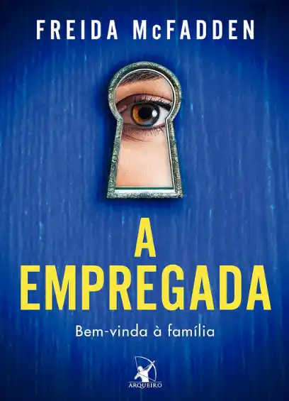 A Empregada por Freida McFadden livro 11zon
